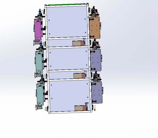 压力循环机缩略图